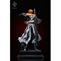Ichigo TYBW ( After-Training Form ) by LoaDen Studio